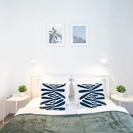 Ultra Friendly Apartmán *