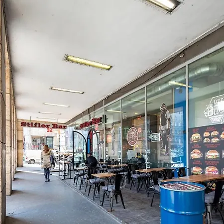 Appartement Ultra Friendly *