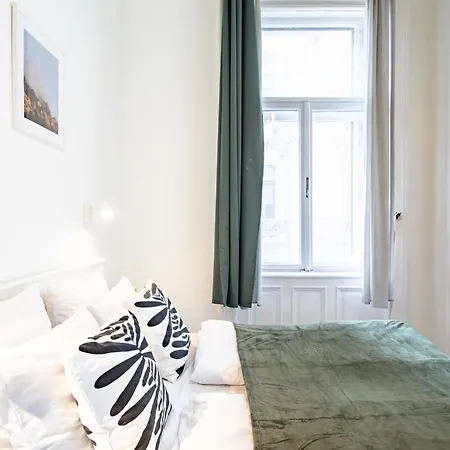 Ultra Friendly Apartmán *