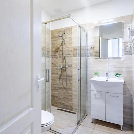 Ultra Friendly Apartmán Budapešť