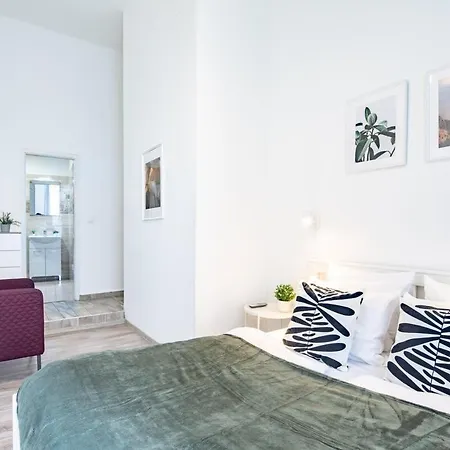 Ultra Friendly Apartmán *