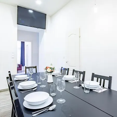 Apartmán Ultra Friendly *