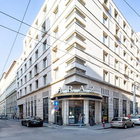 Ultra Friendly Appartement