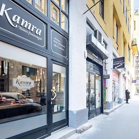 Appartement Ultra Friendly