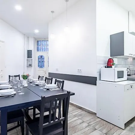 Ultra Friendly Apartmán *