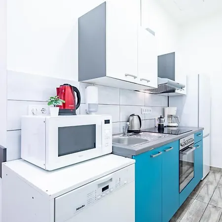 Appartement Ultra Friendly *