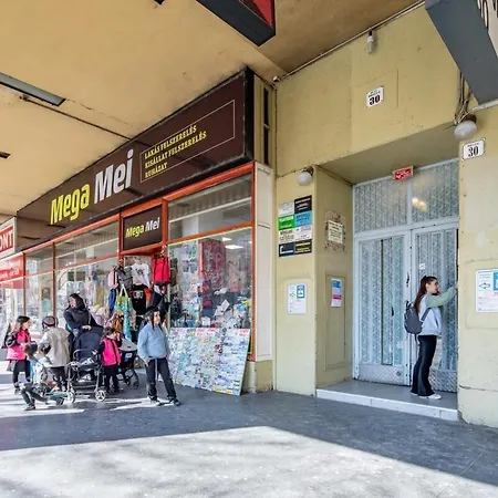 Ultra Friendly Appartamento