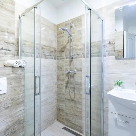 Appartement Ultra Friendly