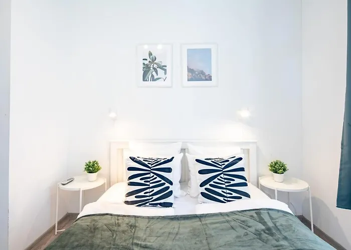 Ultra Friendly Apartament *