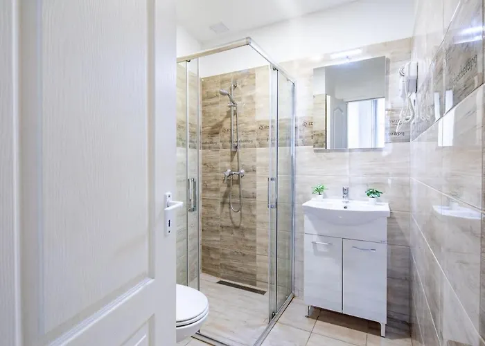 Ultra Friendly Apartament Budapesta