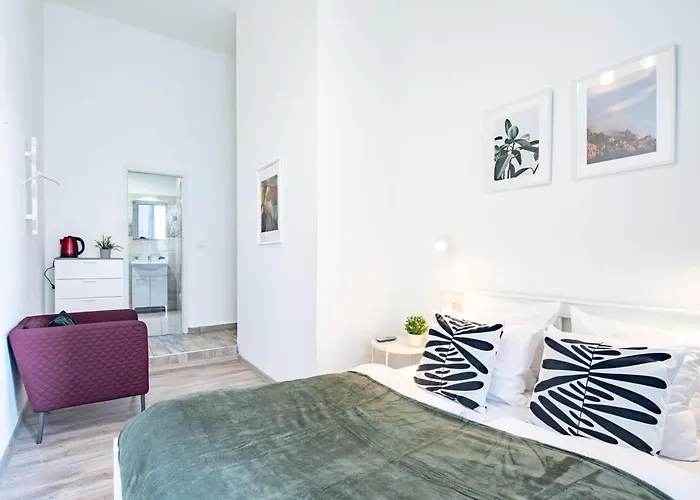 Ultra Friendly Apartament *