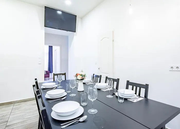 Apartament Ultra Friendly *