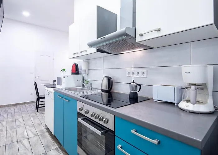 Apartament Ultra Friendly