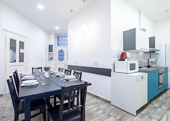 Ultra Friendly Apartament *