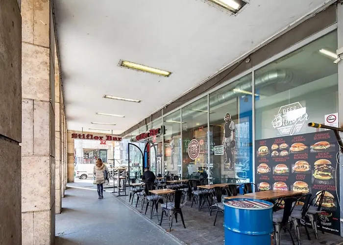 Apartment Ultra Friendly *