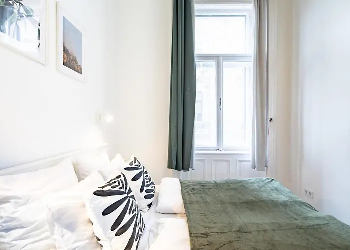 Ultra Friendly Apartment *