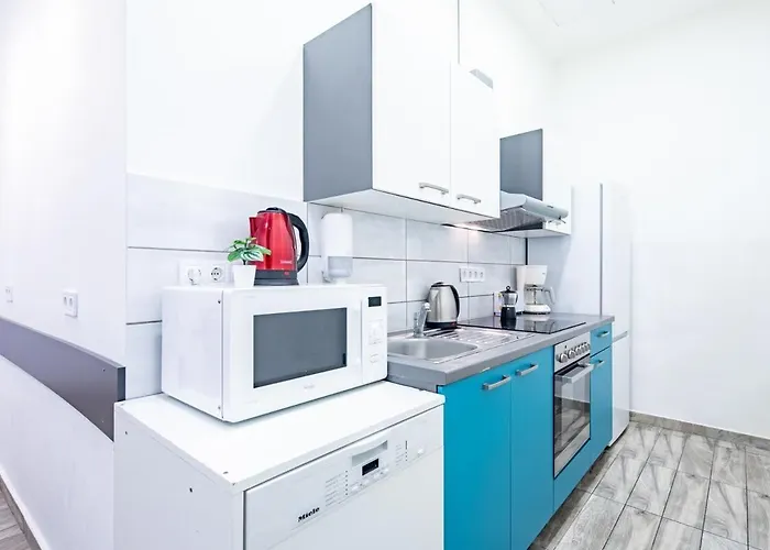Apartment Ultra Friendly *